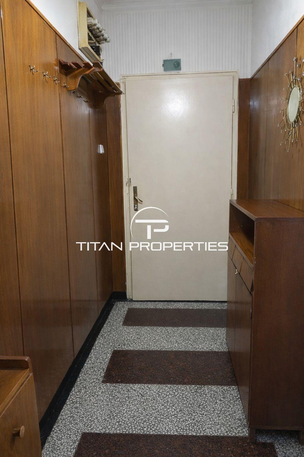 Продава 3-СТАЕН, гр. Пловдив, Център, снимка 9 - Апартаменти - 56477228