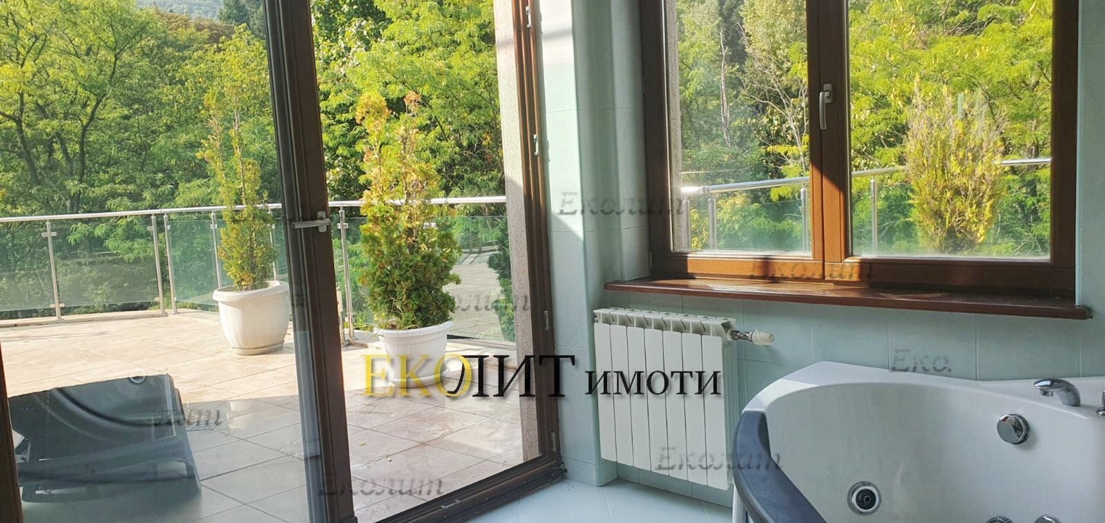 Продава МЕЗОНЕТ, гр. София, Бояна, снимка 6 - Апартаменти - 54054760