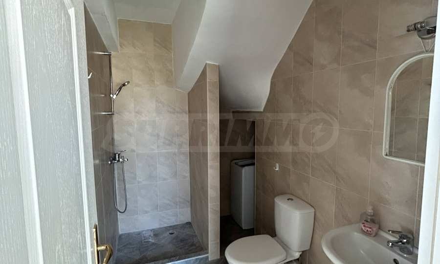 Продава МЕЗОНЕТ, гр. Созопол, област Бургас, снимка 12 - Апартаменти - 55191001