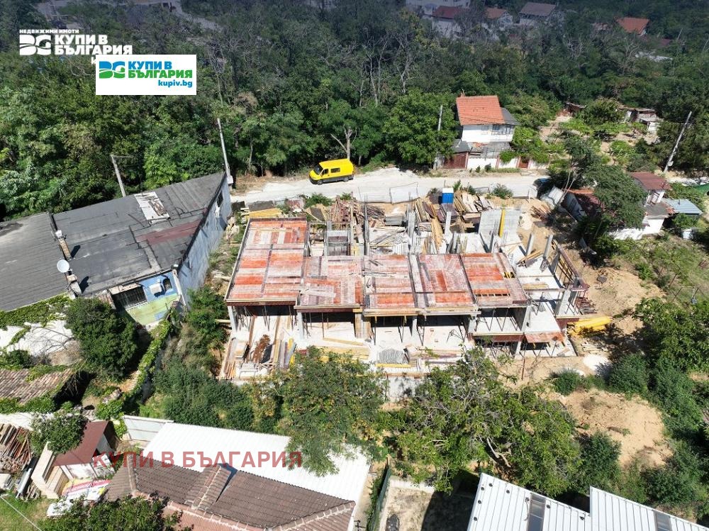 Продава ОФИС, гр. Варна, Изгрев, снимка 12 - Офиси - 53104341