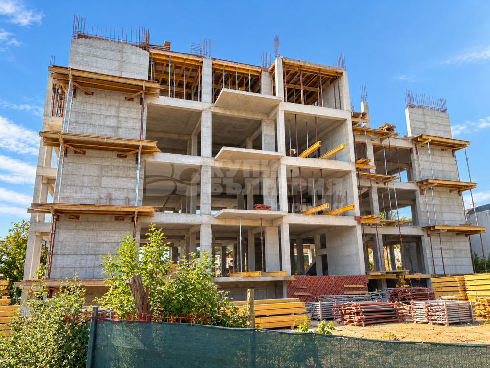 Продава ОФИС, гр. Варна, Изгрев, снимка 10 - Офиси - 53104341