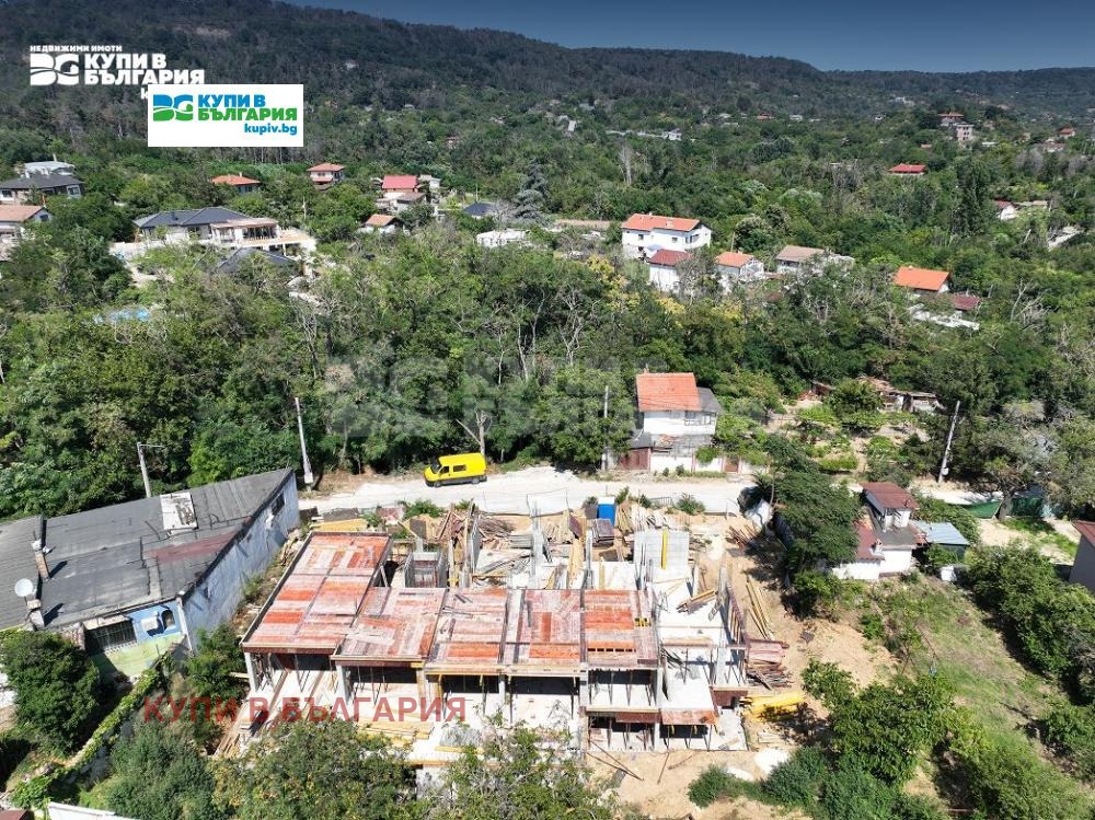 Продава ОФИС, гр. Варна, Изгрев, снимка 8 - Офиси - 53104341