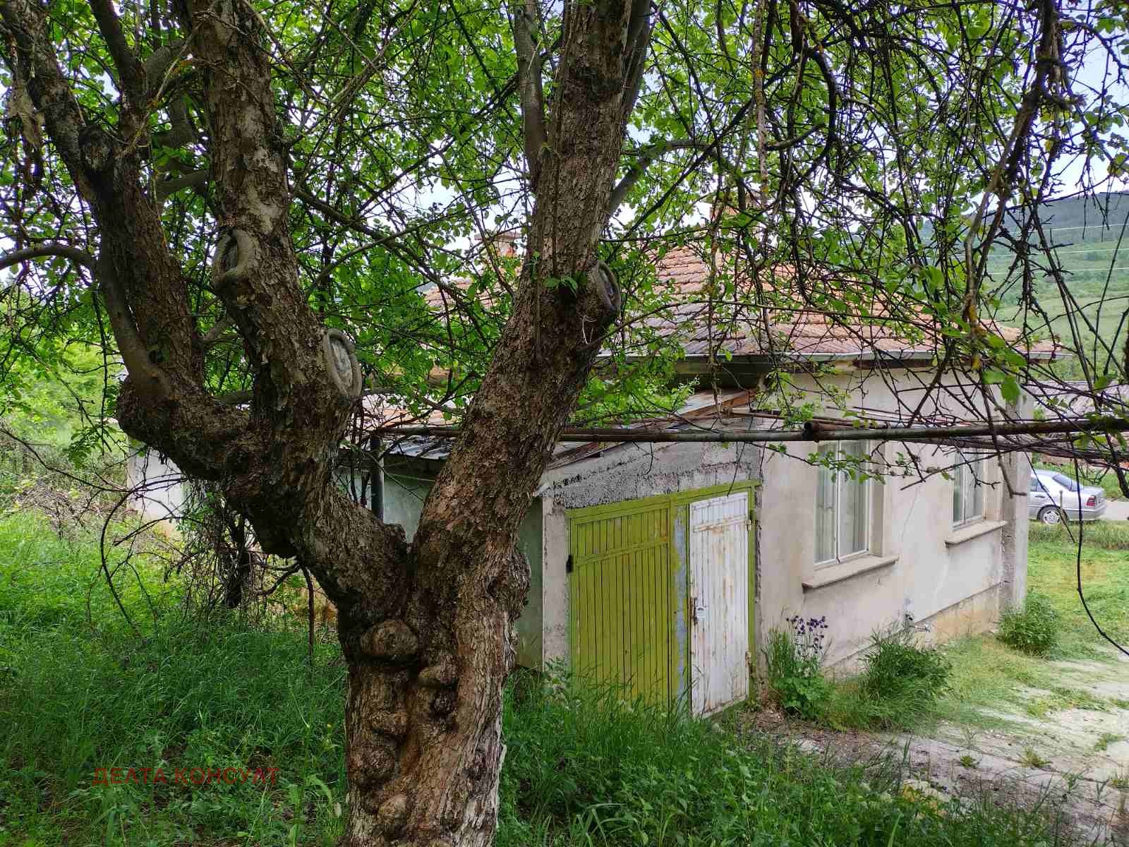 Продава КЪЩА, с. Светля, област Перник, снимка 2 - Къщи - 40805342