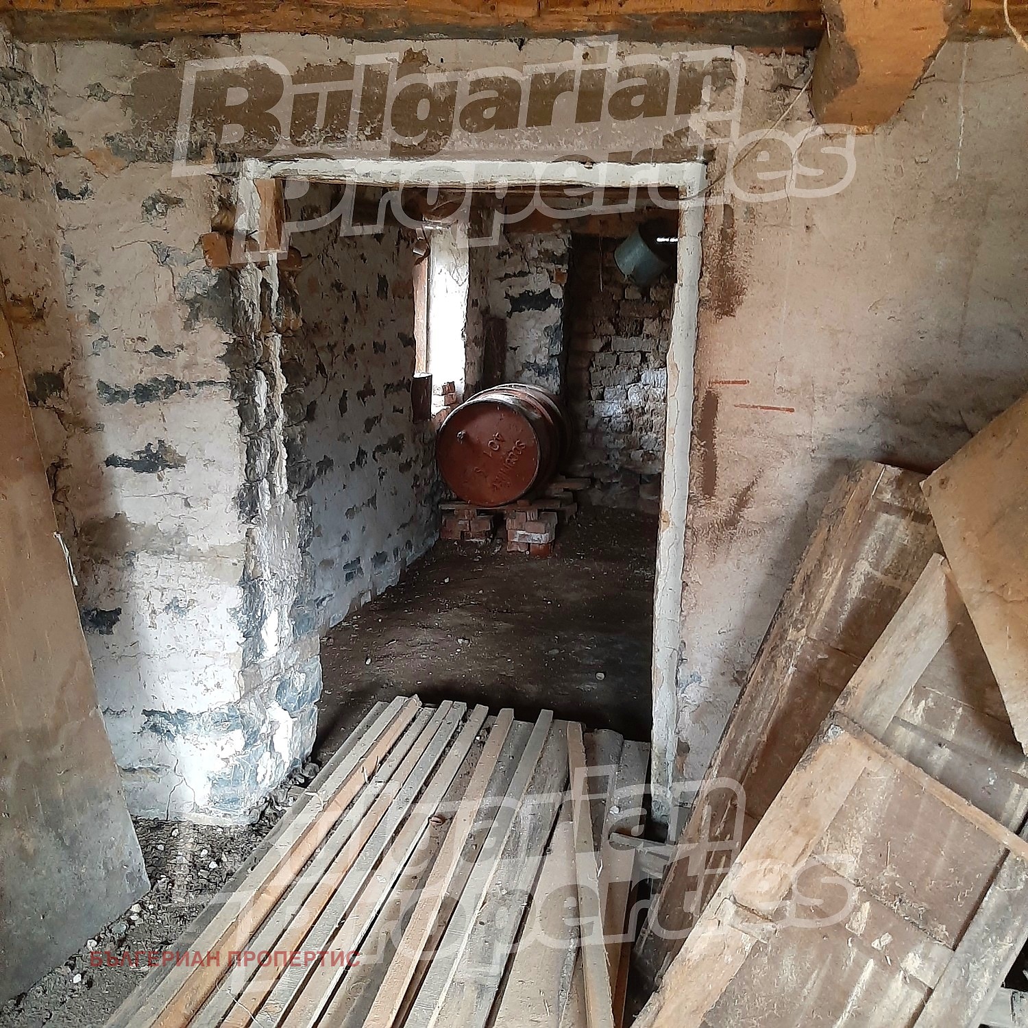 Продава КЪЩА, гр. Годеч, област София област, снимка 3 - Къщи - 53967865