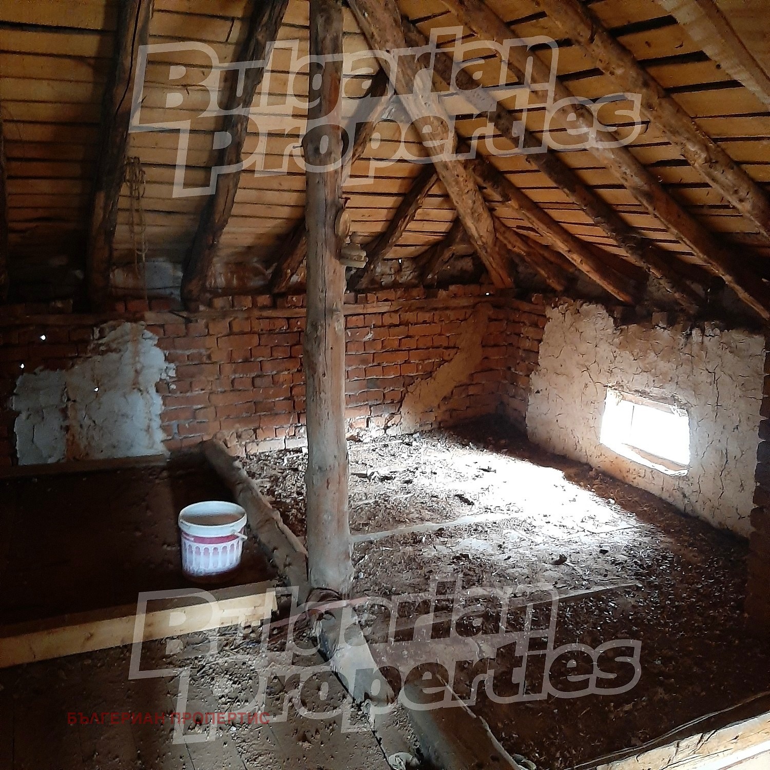 Продава КЪЩА, гр. Годеч, област София област, снимка 13 - Къщи - 53967865