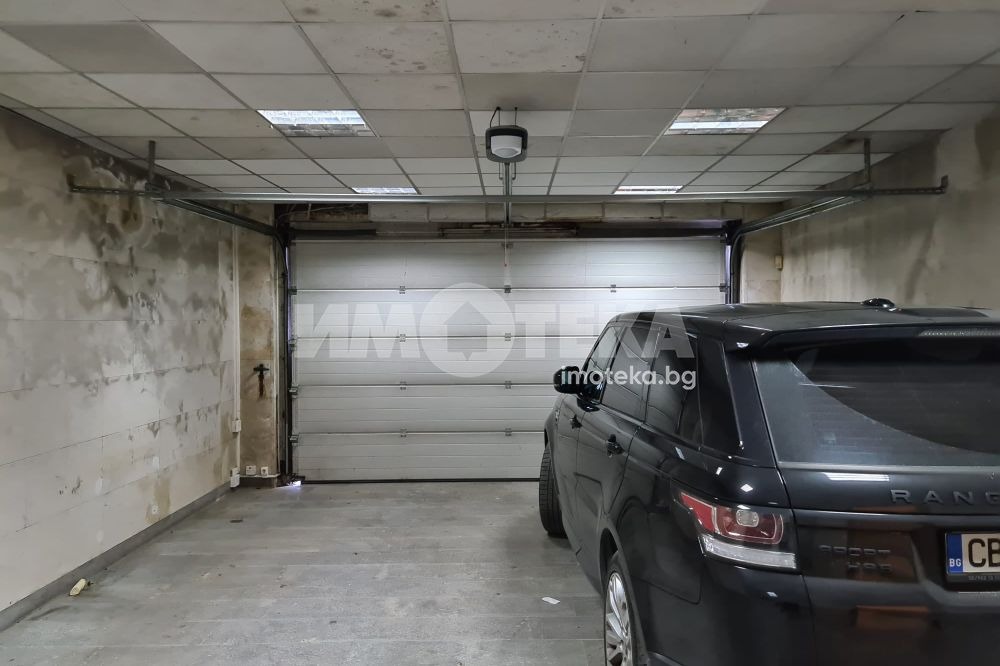 Продава КЪЩА, гр. София, Драгалевци, снимка 17 - Къщи - 54562953