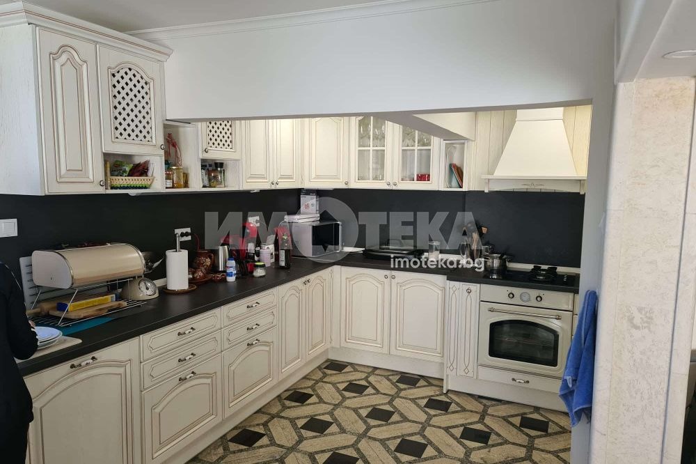 Продава КЪЩА, гр. София, Драгалевци, снимка 16 - Къщи - 54562953
