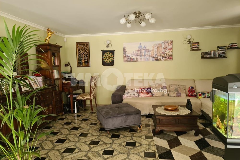 Продава КЪЩА, гр. София, Драгалевци, снимка 15 - Къщи - 54562953