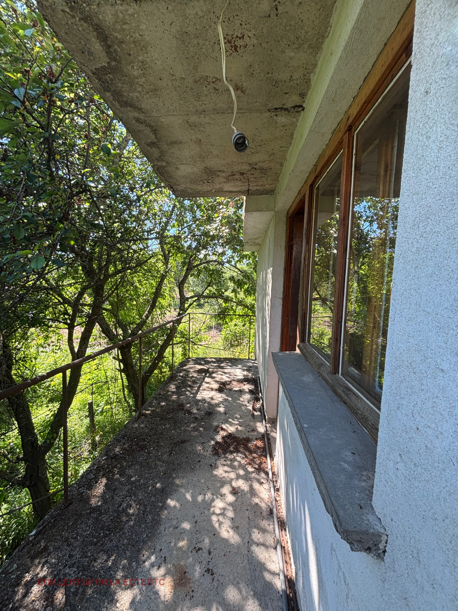 Продава КЪЩА, с. Долни Романци, област Перник, снимка 15 - Къщи - 54977232
