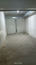 Продава ГАРАЖ, ПАРКОМЯСТО, гр. София, Редута, снимка 1