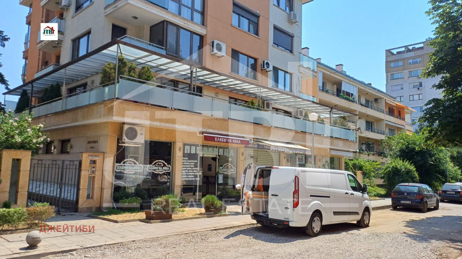 Продава МАГАЗИН | Imot.bg — изображение 1