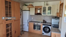 Продава 2-стаен град София Свобода - [1] 