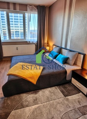 2 Schlafzimmer Karschijaka, Plowdiw 6