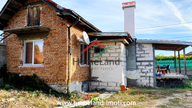 Дом Варвара, область Пазарджик 12