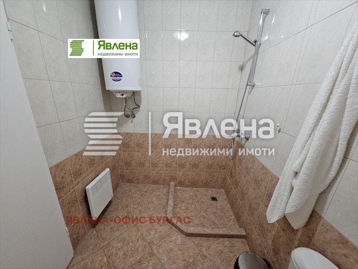 Na prodej  1 ložnice oblast Burgas , Acheloj , 45 m2 | 52952026 - obraz [5]