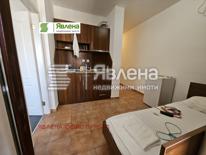 Zu verkaufen  1 Schlafzimmer region Burgas , Aheloj , 45 qm | 52952026 - Bild [3]