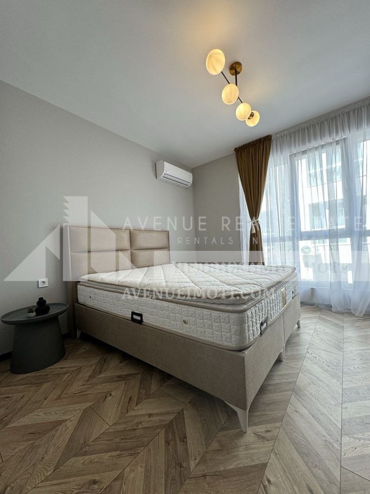 Myytävänä  1 makuuhuone Plovdiv , Južen , 67 neliömetriä | 86661071 - kuva [7]