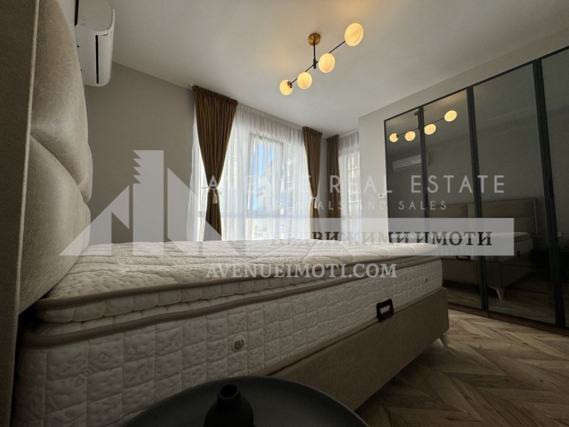 In vendita  1 camera da letto Plovdiv , Iugen , 67 mq | 86661071 - Immagine [8]