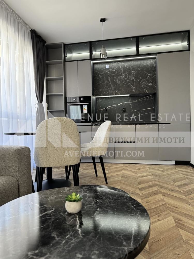 For Sale  1 bedroom Plovdiv , Yuzhen , 67 sq.m | 86661071 - image [3]