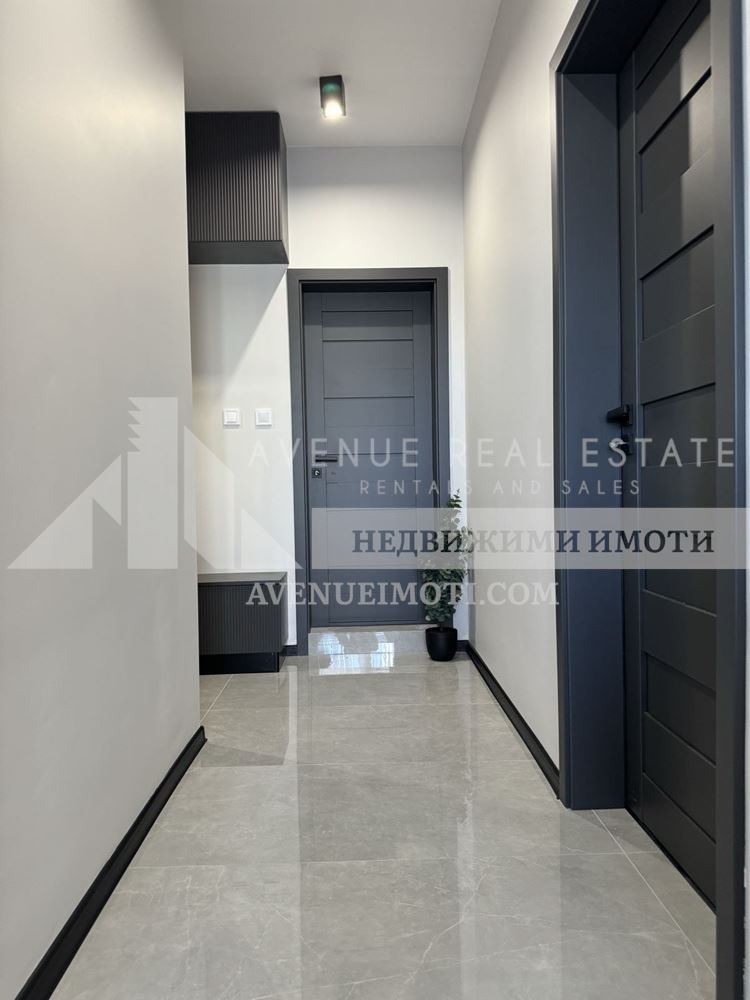 En venta  1 dormitorio Plovdiv , Yuzhen , 67 metros cuadrados | 86661071 - imagen [10]