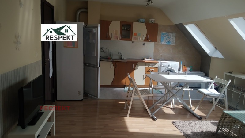 De vânzare  1 dormitor Stara Zagora , Aiazmoto , 66 mp | 92147044 - imagine [2]