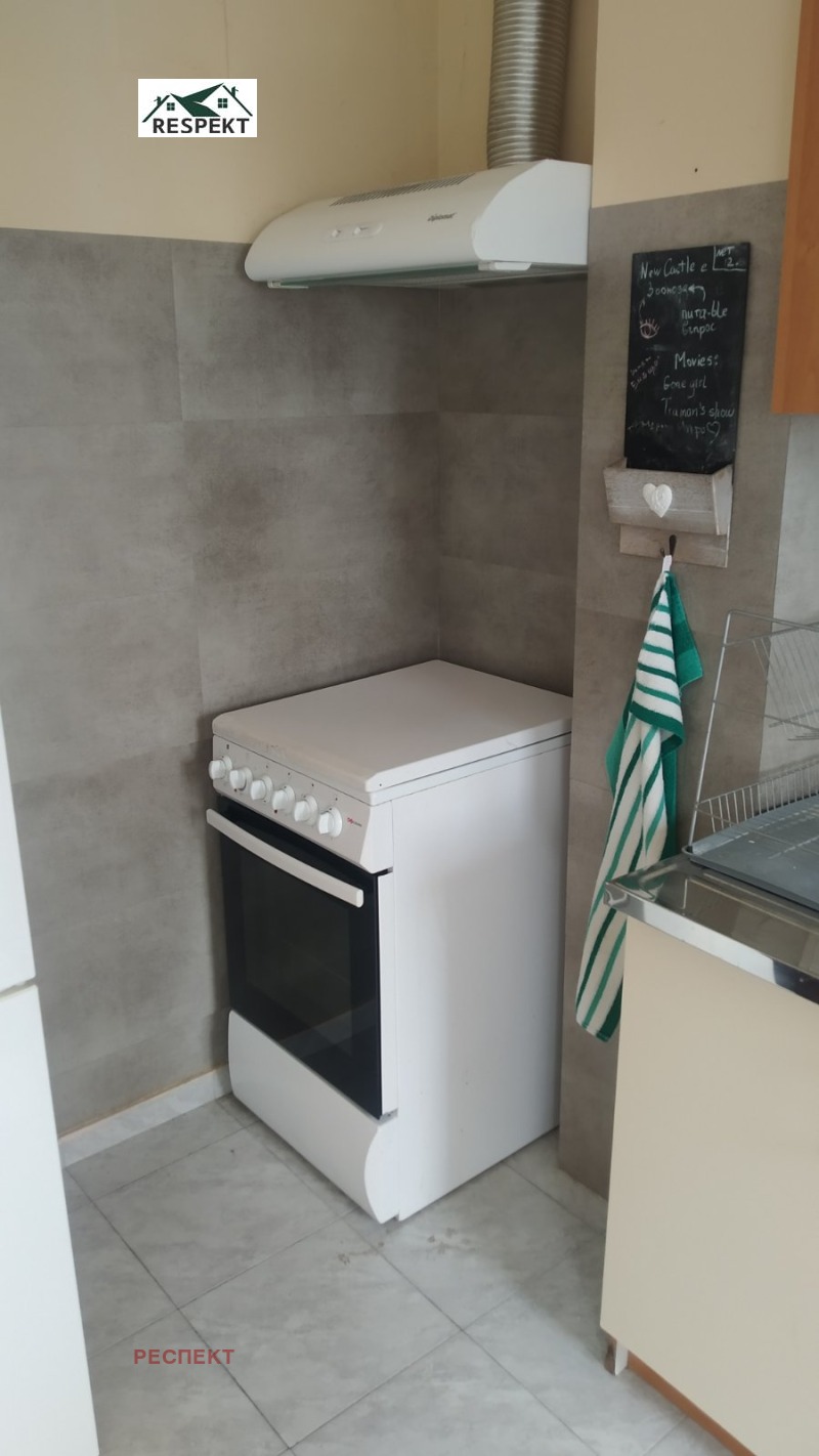 In vendita  1 camera da letto Stara Zagora , Aiazmoto , 66 mq | 92147044 - Immagine [12]