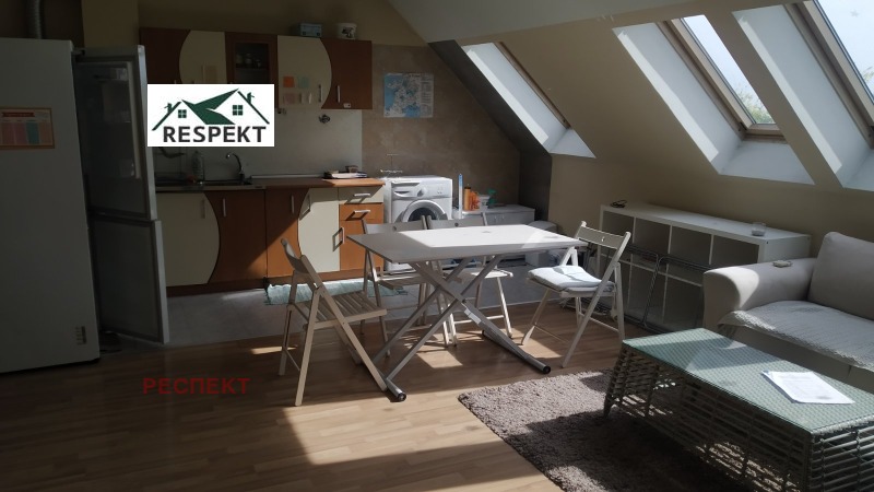 Te koop  1 slaapkamer Stara Zagora , Ajazmoto , 66 m² | 92147044 - afbeelding [3]