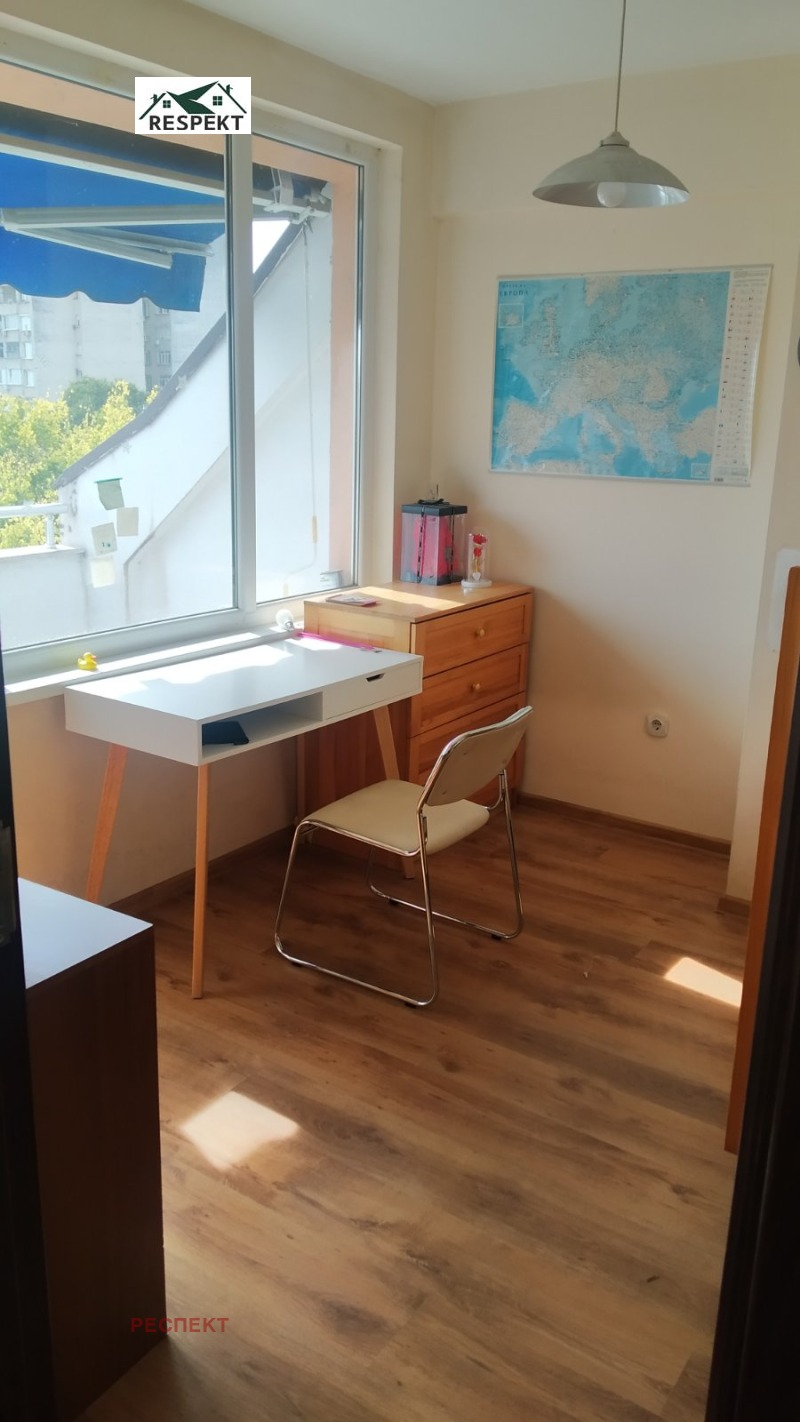 Zu verkaufen  1 Schlafzimmer Stara Zagora , Ajazmoto , 66 qm | 92147044 - Bild [6]