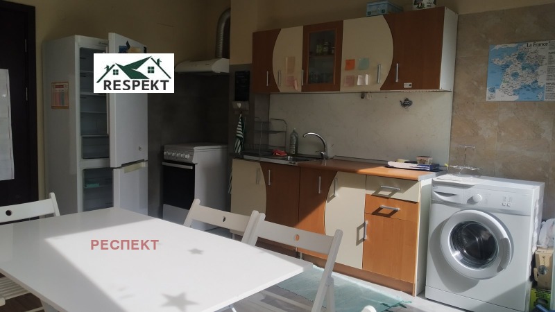 Продаја  1 спаваћа соба Стара Загора , Ајазмото , 66 м2 | 92147044