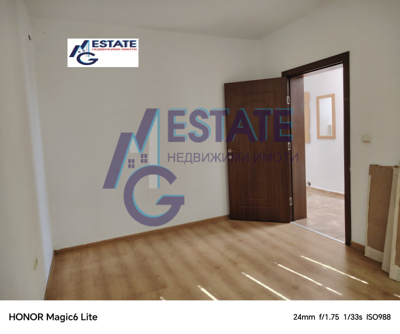 Продава 2-СТАЕН, гр. Бургас, област Бургас, снимка 1 - Aпартаменти - 48118129