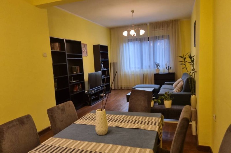 Te koop  1 slaapkamer Sofia , Tsentar , 81 m² | 13756405 - afbeelding [2]