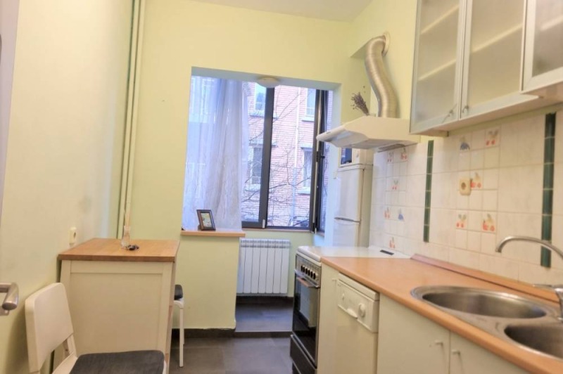 Te koop  1 slaapkamer Sofia , Tsentar , 81 m² | 13756405 - afbeelding [3]
