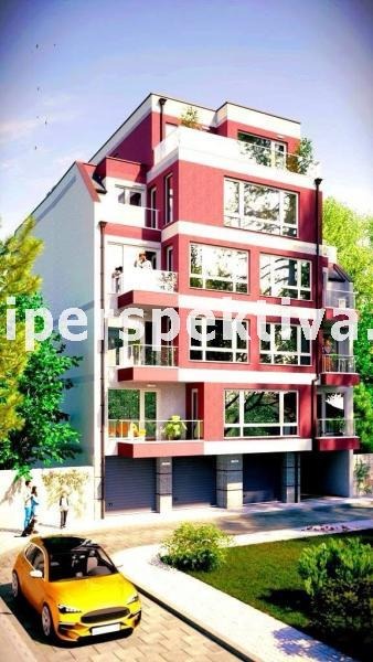 Προς πώληση  1 υπνοδωμάτιο Πλοβδηβ , ΤΣενταρ , 65 τ.μ | 46693102 - εικόνα [3]