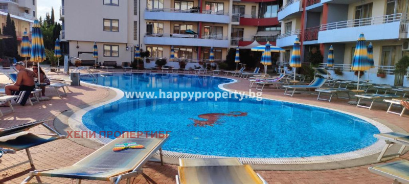 Продава  2-стаен област Бургас , к.к. Слънчев бряг , 72 кв.м | 36272543
