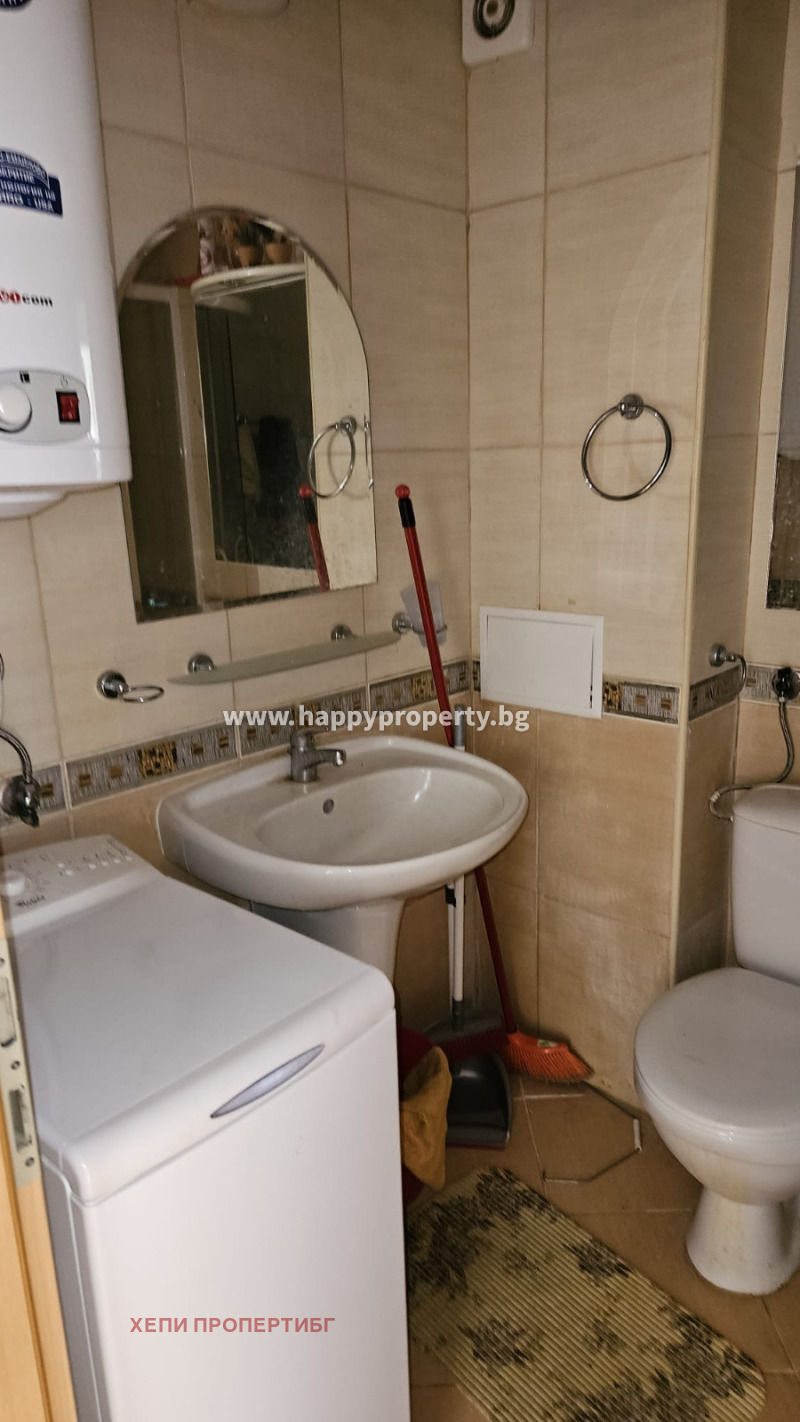 Продава  2-стаен област Бургас , к.к. Слънчев бряг , 72 кв.м | 36272543 - изображение [14]