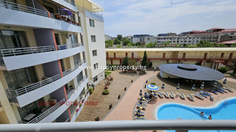 Продава  2-стаен област Бургас , к.к. Слънчев бряг , 72 кв.м | 36272543 - изображение [17]