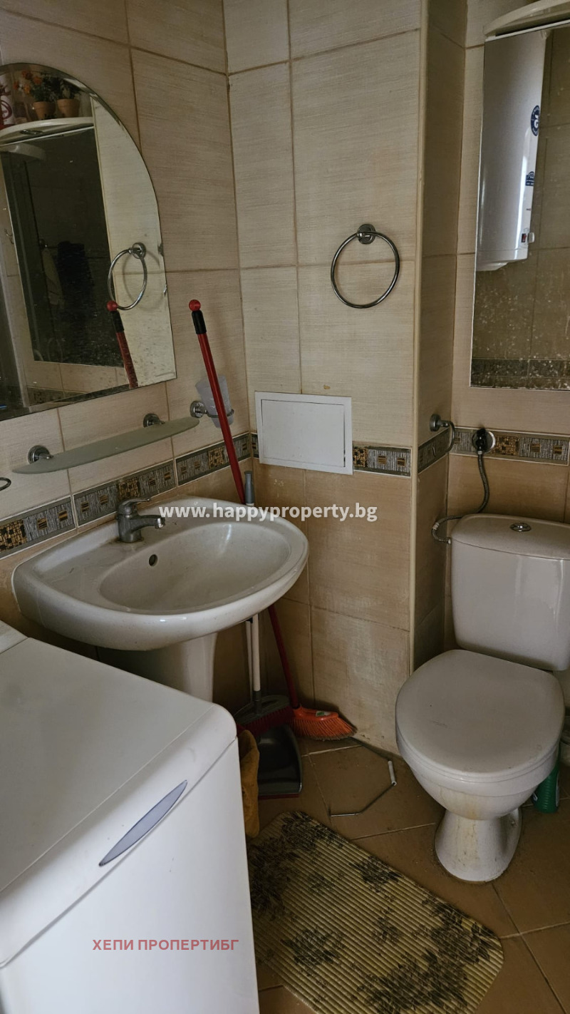 Продава  2-стаен област Бургас , к.к. Слънчев бряг , 72 кв.м | 36272543 - изображение [15]