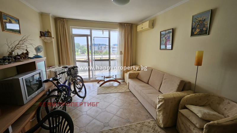 Продава  2-стаен област Бургас , к.к. Слънчев бряг , 72 кв.м | 36272543 - изображение [4]