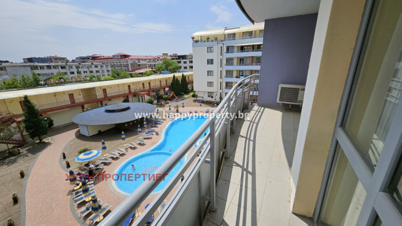 Продава  2-стаен област Бургас , к.к. Слънчев бряг , 72 кв.м | 36272543 - изображение [8]