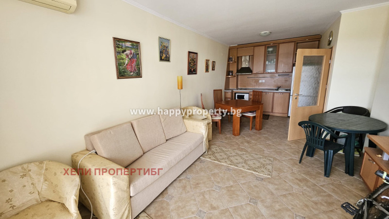 Продава  2-стаен област Бургас , к.к. Слънчев бряг , 72 кв.м | 36272543 - изображение [2]