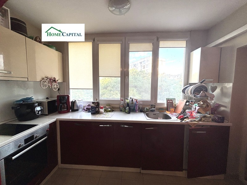 En venta  1 dormitorio Sofia , Nadezhda 2 , 50 metros cuadrados | 42144192 - imagen [8]