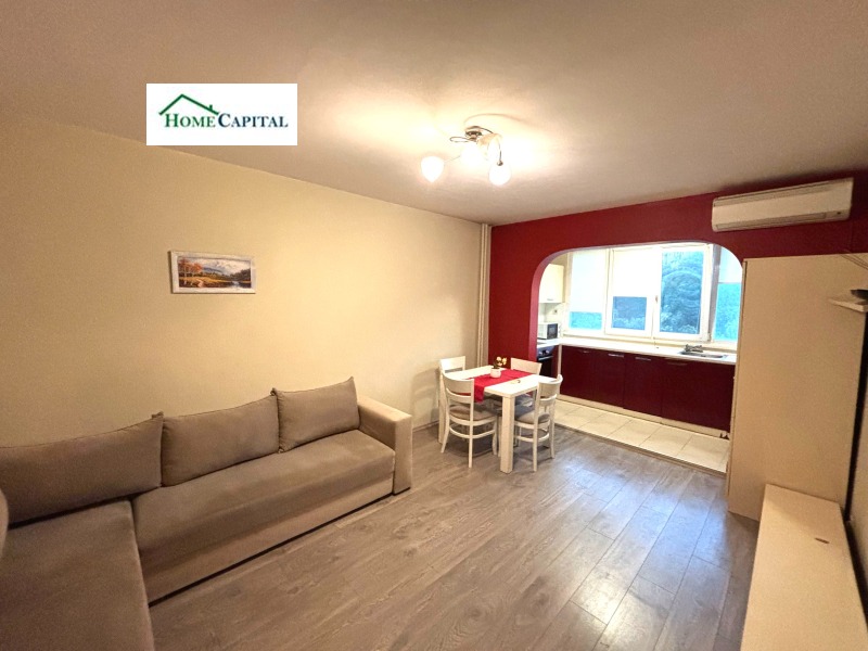 Na sprzedaż  1 sypialnia Sofia , Nadeżda 2 , 50 mkw | 54785322 - obraz [3]