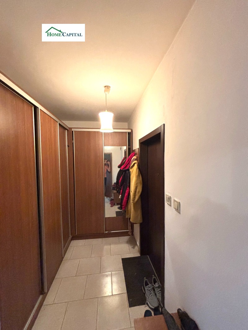 En venta  1 dormitorio Sofia , Nadezhda 2 , 50 metros cuadrados | 42144192 - imagen [14]