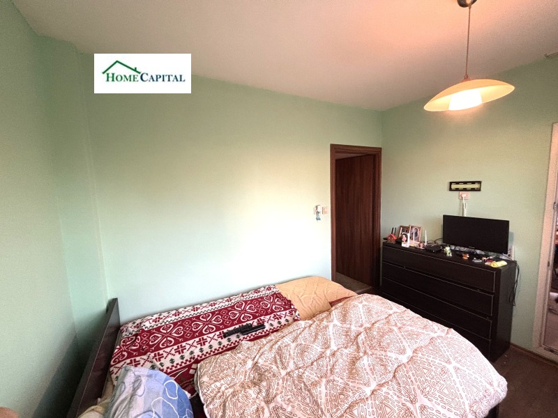En venta  1 dormitorio Sofia , Nadezhda 2 , 50 metros cuadrados | 42144192 - imagen [11]