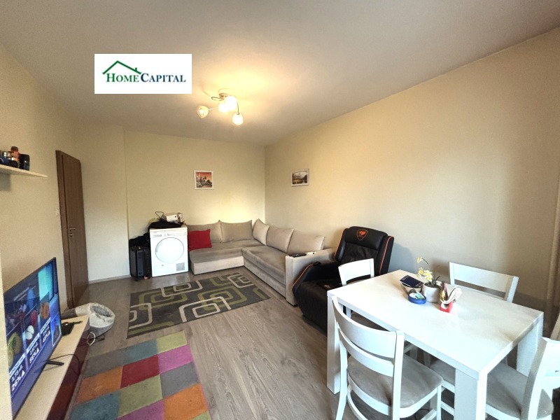 En venta  1 dormitorio Sofia , Nadezhda 2 , 50 metros cuadrados | 42144192 - imagen [6]