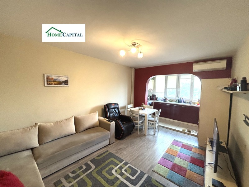 En venta  1 dormitorio Sofia , Nadezhda 2 , 50 metros cuadrados | 42144192