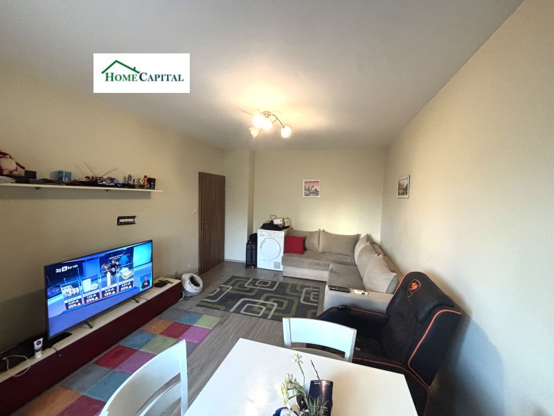 En venta  1 dormitorio Sofia , Nadezhda 2 , 50 metros cuadrados | 42144192 - imagen [5]