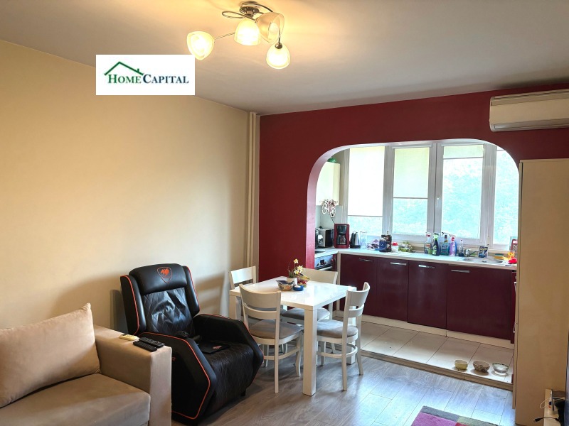 En venta  1 dormitorio Sofia , Nadezhda 2 , 50 metros cuadrados | 42144192 - imagen [2]