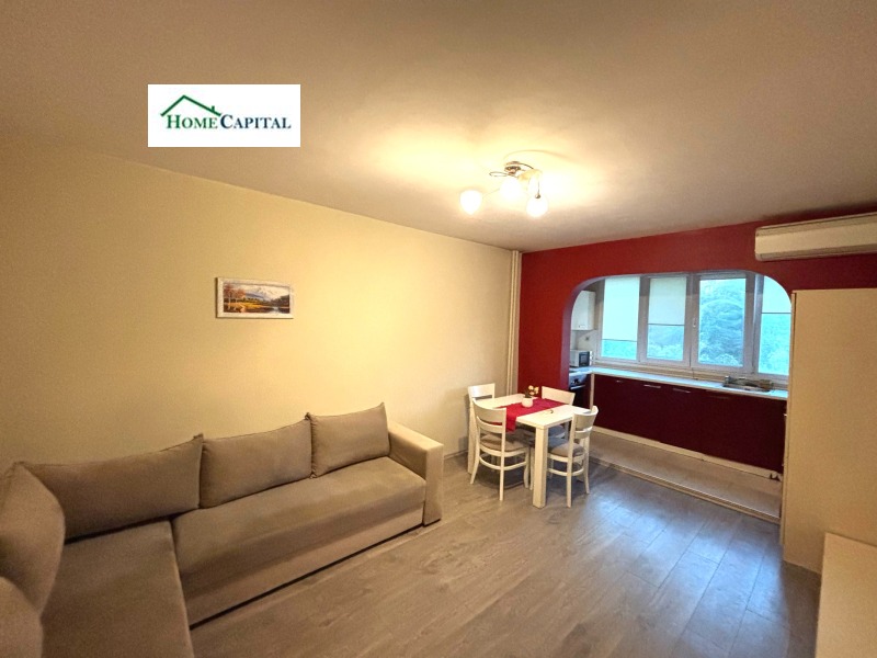 Na sprzedaż  1 sypialnia Sofia , Nadeżda 2 , 50 mkw | 54785322 - obraz [4]