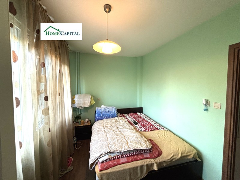 En venta  1 dormitorio Sofia , Nadezhda 2 , 50 metros cuadrados | 42144192 - imagen [12]